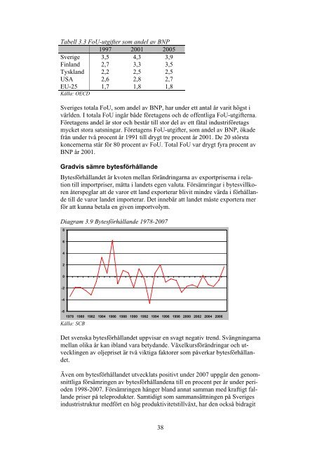 Facit efter 10 år med Industriavtalet - Facken inom industrin