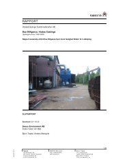 Rapport_DD_Vestas Castings_Slutrapport 110629 (2).pdf - Lidköping