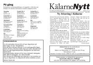 aug - KälarneNytt