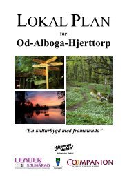 Od-Alboga - Hela Sverige ska leva