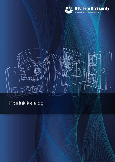 Produktkatalog - UTC Fire & Security Sverige