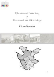 TiB och KiB Skåne Nordväst (PDF)