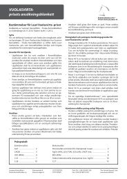 VUOLASVIRTA- prisets ansökningsblankett - Suomen Kennelliitto