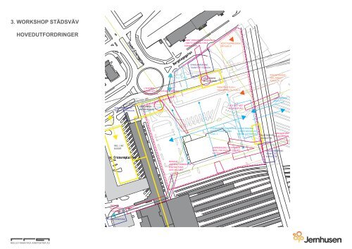 Förslag från Reiulf Ramstad Arkitekter, februari 2013 - RegionCity