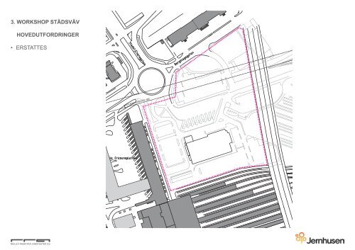 Förslag från Reiulf Ramstad Arkitekter, februari 2013 - RegionCity