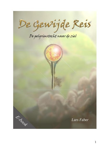 De Gewijde Reis - Mensenrechten.org