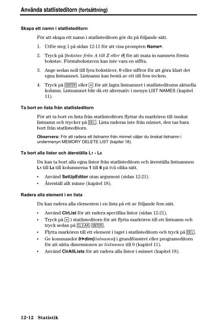 TI-82 STATS Grafräknare - CheapInk