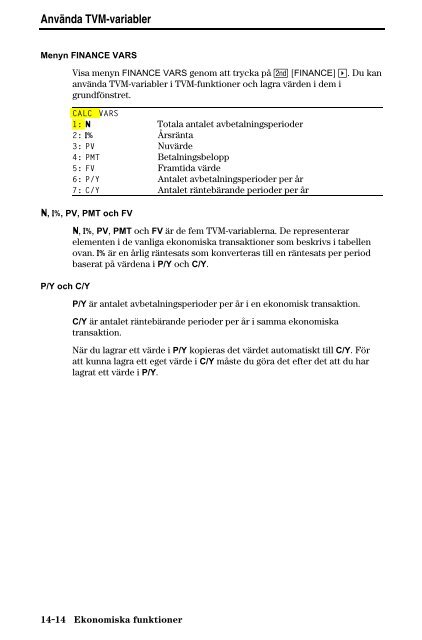 TI-82 STATS Grafräknare - CheapInk