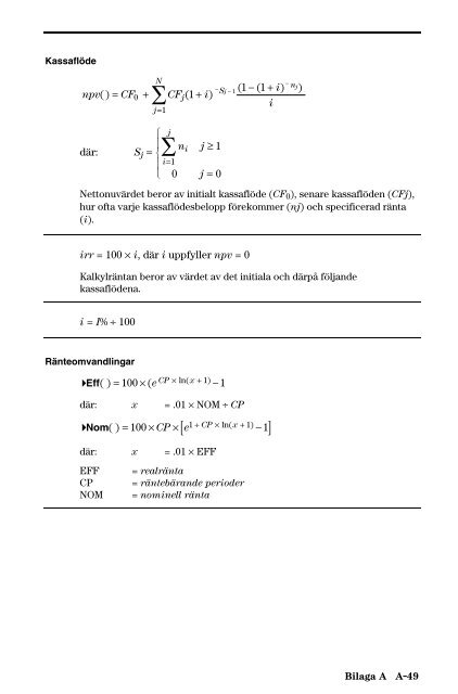 TI-82 STATS Grafräknare - CheapInk