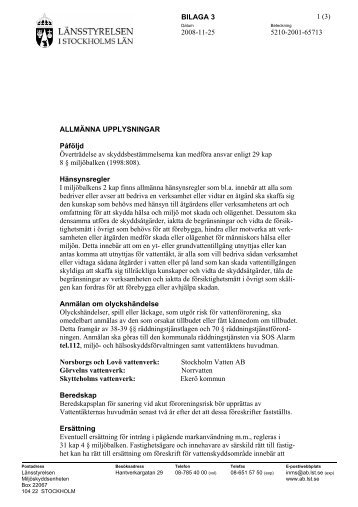 Ladda ner (.pdf, 39 kB) - Stockholm Vatten