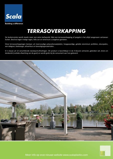 TERRASOVERKAPPING