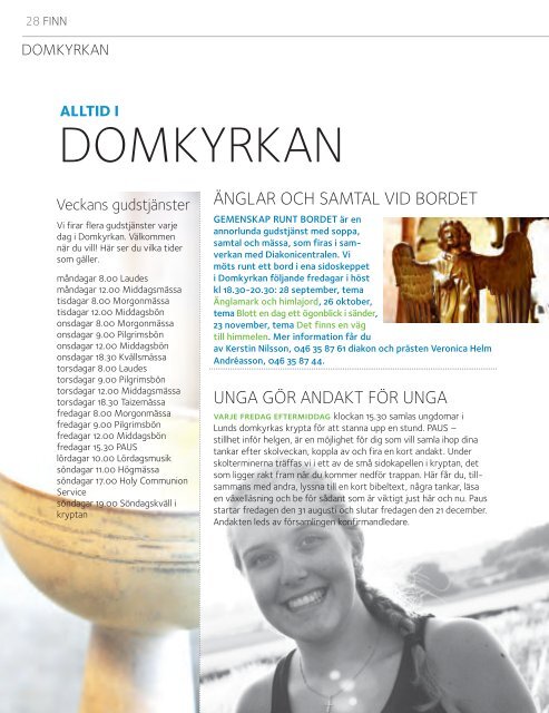 pdf-format. - Lunds domkyrka