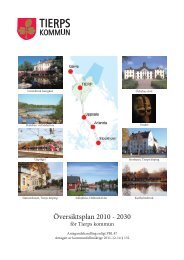 Översiktplan 2010-2030.pdf - Tierps kommun