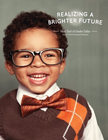 BRIGHTER FUTURE REALIZING A - El Creative
