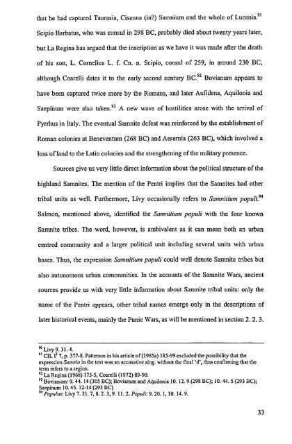 Submitted for award of PhD September 2006. - King's College London