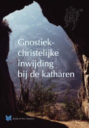 Gnostiek christelijke inwijding bij de Katharen