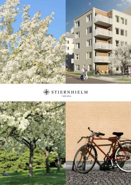 I MÖLNDAL - Sverigehuset AB