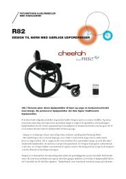 R82: Design til børn med særlige udfordringer - Design2innovate