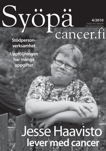 lever med cancer