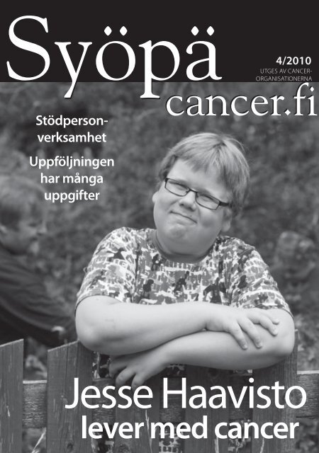 lever med cancer