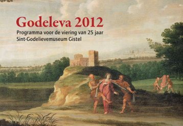 Brochure Godeleva 2012 - Gemeenschap Moeder van Vrede