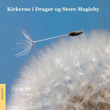 Sommer 2012 - Store Magleby Kirke