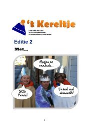 Untitled - KSA Kerelstede Veurne
