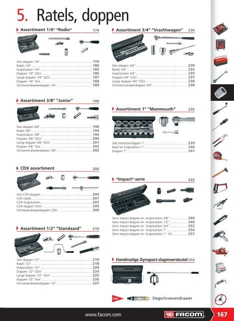 3/8 - Facom-gereedschap.nl