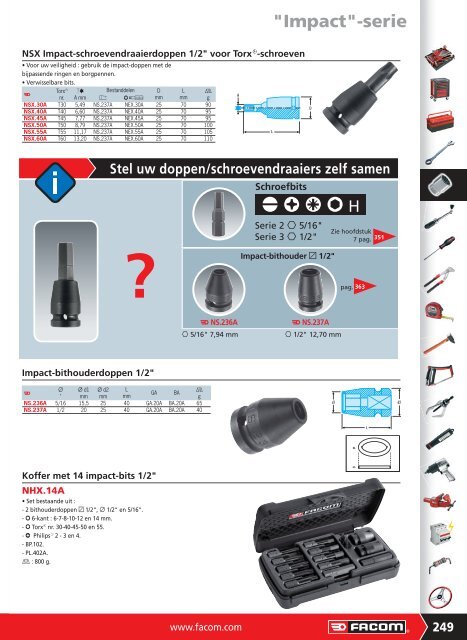 3/8 - Facom-gereedschap.nl