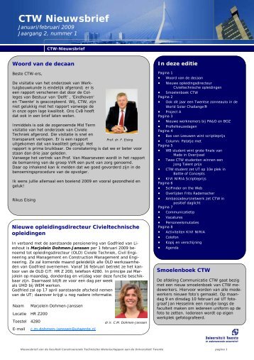 090122 Nieuwsbrief december januari.pub - Battle of Concepts