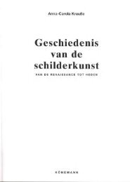 geschiedenis van de schilderkunst_.pdf - Nimeto