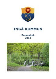 Balansbok 2011 FMG 280512 dubbel.pdf - Ingå Kommun