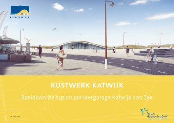 Beeldkwaliteitsplan - Kustwerk Katwijk