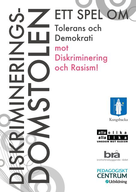 Toddor_Diskrimineringsdomstolen 1.0.pdf - Kungsbacka kommun