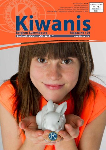Download hier - Kiwanis
