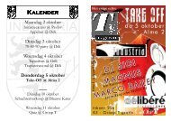 Kalender - Industria