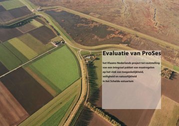 Evaluatie van ProSes - VNSC Communicatie