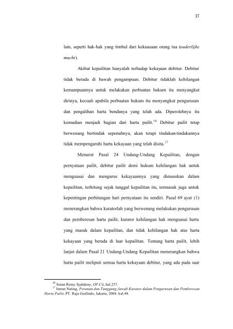 SKRIPSI FULL.pdf - Fakultas Hukum - Unsoed