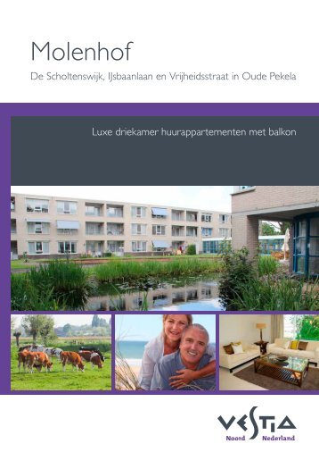 PDF brochure - WoningNet