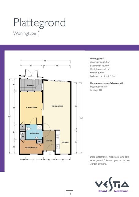 PDF brochure - WoningNet