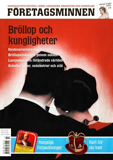 Ladda ner (pdf) - Centrum för Näringslivshistoria