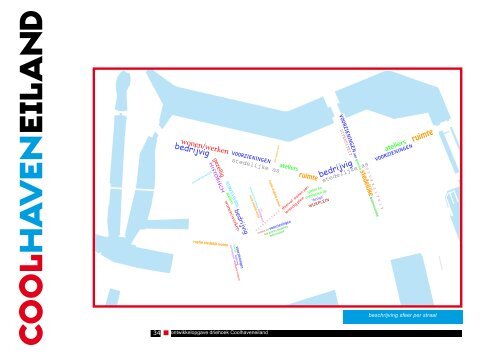 Ontwikkelopgave Driehoek Coolhaveneiland 2020 - Woonbron