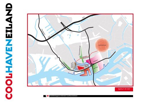 Ontwikkelopgave Driehoek Coolhaveneiland 2020 - Woonbron