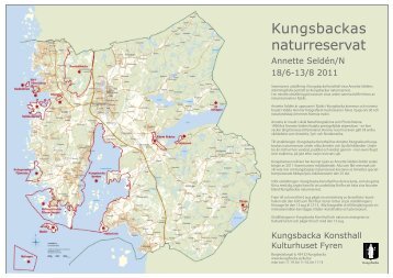 Karta - Kungsbacka kommun