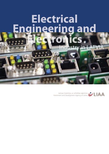 Electrical Engineering and - LAT - Era