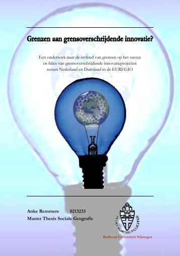 Anke hartung dissertation