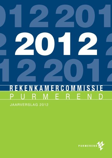 Jaarverslag 2012 en jaarplan 2013 Rekenkamercommissie.pdf