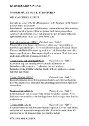 08 Läroplan och kursbeskrivningar - Mustasaari