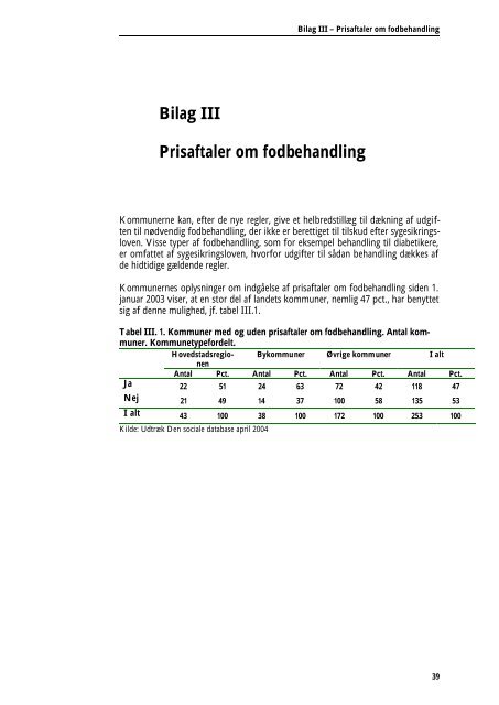 Kommunernes anvendelse af prisaftaler - Ankestyrelsen