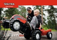 Power Partner - Valtra